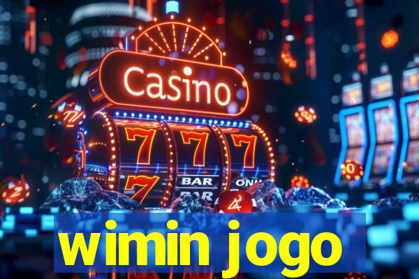 wimin jogo